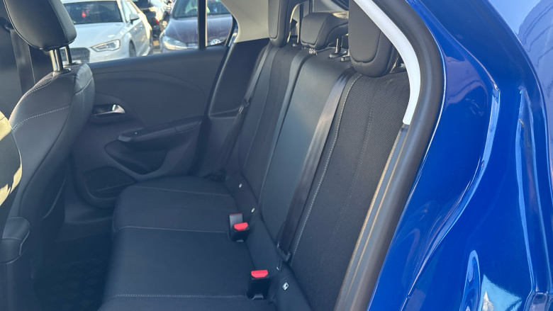 Vauxhall Corsa 1.2 Elite Edition 5dr Petrol Hatchback